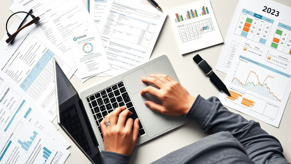 Cách tính thuế hộ kinh doanh nhỏ lẻ hiệu quả năm 2023 Cách tính thuế hộ kinh doanh nhỏ lẻ hiệu quả năm 2023