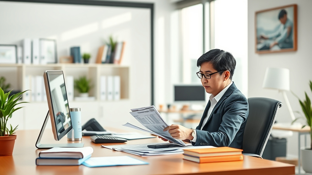 Kế Toán Hộ Kinh Doanh - Những Điều Cần Biết Để Kinh Doanh Thành Công Kế Toán Hộ Kinh Doanh - Những Điều Cần Biết Để Kinh Doanh Thành Công