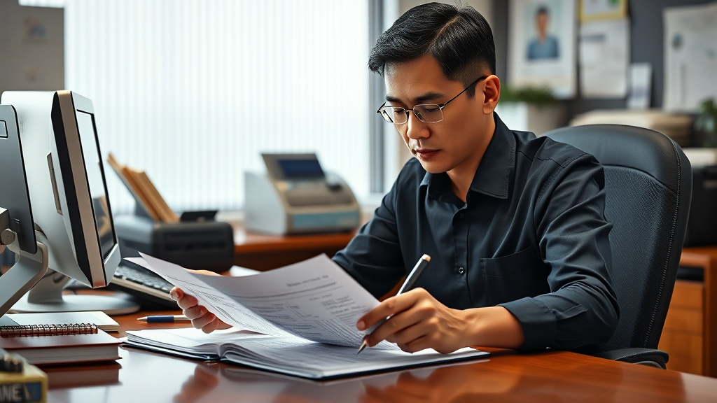 Kế Toán Hộ Kinh Doanh - Những Điều Cần Biết Để Kinh Doanh Thành Công Kế Toán Hộ Kinh Doanh - Những Điều Cần Biết Để Kinh Doanh Thành Công